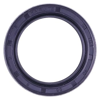 Amazon.com: Chamixx Oil Seal 92049-7007 92049-7022 SD-40-55